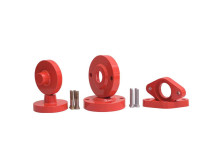 Zestaw elementów dystansowych 20 mm Volkswagen Passat (B5) 2wd (1033-15-205/20)