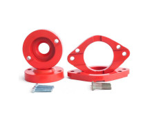 Zestaw elementów dystansowych 20 mm Volkswagen Passat (B5) 4wd (1033-15-206/20)