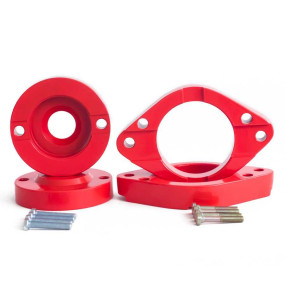 Zestaw dystansowy 30 mm Audi A6C5 4wd (1012-15-205/30)