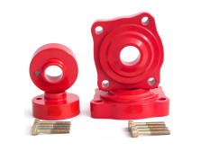 Zestaw dystansowy 30 mm Audi A6 C7 (1012-15-207/30)