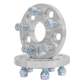 Podkładka dystansowa koła 15mm na Toyota 5x100 dia 56,1 (STUD12x1.25)