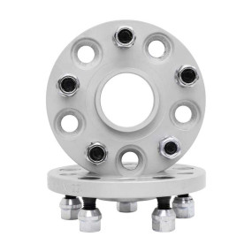 Podkładka dystansowa do kół z przesunięciem 15 mm w Toyota 5x114,3 o średnicy 60,1 (STUD12x1.5)