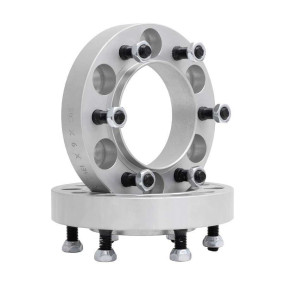 Przekładka dystansowa 30 mm do kół Toyota 6x139,7 o średnicy 106,1 (STUD12X1.5)