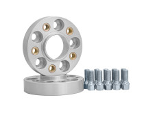Podkładka dystansowa 30 mm Volvo 5x108 śr. 67,1 (NUT14x1.5)
