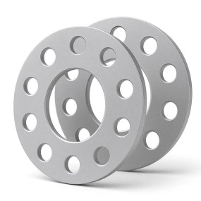 Element dystansowy koła do Audi 5 mm 5x112 śr. 66,5