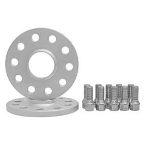 Podkładka do wysunięcia kół w Bentley 12 mm 5x112 dia 57,1 (M14)