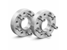 Проставки для вильоту коліс на Chery 30 мм 5x108 dia 65,1 (NUT12x1.25)