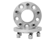 Проставки для вильоту коліс на Chrysler 15 мм 5x114,3 dia 71,5 (STUD12x1.5)