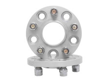 Podkładka dystansowa pod koło Citroen 15mm 5x114,3 śr. 67,1 (STUD12x1.5)
