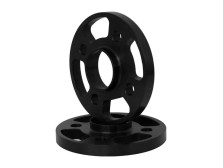 Podkładka dystansowa koła do Dacia 15mm 4x100 śr. 57,1