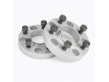 Element dystansowy koła do Dacia 30mm 5x114,3 śr. 66,1