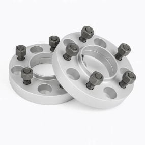 Element dystansowy koła do Dacia 30mm 5x114,3 śr. 66,1