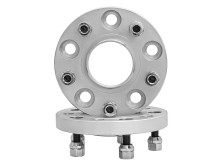 Проставки для вильоту коліс на Dodge 20 мм 5x127 dia 71,6 (STUD12x1.5)