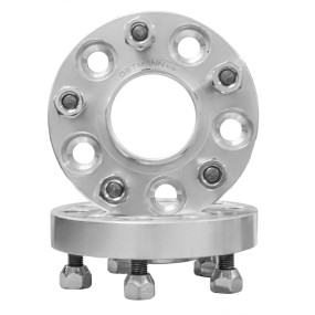 Podkładka do wysunięcia kół w Ferrari 25 mm 5x114,3 dia 67,1 (STUD12X1.5)