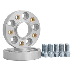 Podkładka dystansowa pod koło Ferrari 30mm 5x108 dia 67,1 (NUT14x1.5)