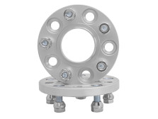 Podkładka dystansowa koła do Fiat 15mm 5x114,3 śr. 66,1 (STUD12x1.25)