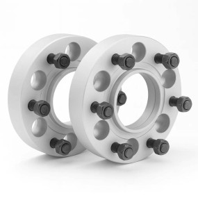 Element dystansowy koła do Hummera 30mm 6x139,7 śr. 100,1