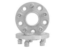 Element dystansowy koła do Isuzu 15mm 5x114,3 śr. 64,1