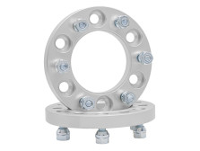 Podkładka do wysunięcia kół w Isuzu 20 mm 6x139,7 dia 100,1 (STUD12x1,25) - NL