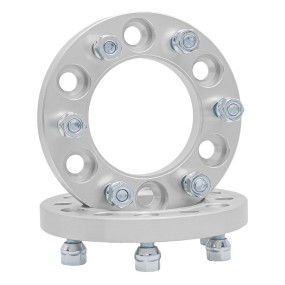 Podkładka do wysunięcia kół w Isuzu 20 mm 6x139,7 dia 100,1 (STUD12x1,25) - NL