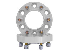 Podkładka dystansowa koła do Isuzu 30mm 6x139,7 śr. 100,5
