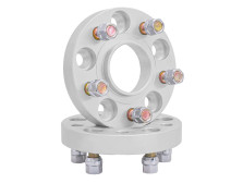 Podkładka do wysunięcia kół w Land Roverze 25 mm 5x120 dia 70,1 (STUD14x1,5)