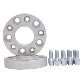 Element dystansowy koła do Land Rover 30mm 5x120 dia 72,6