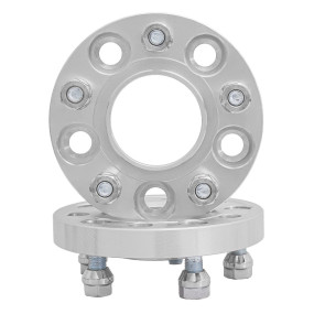 Przekładka dystansowa koła Lincoln 20mm 5x114,3 śr. 70,5 (STUD1-2)