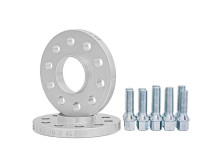 Podkładka dystansowa pod koło Lotus 15mm 5x110 dia 65,1