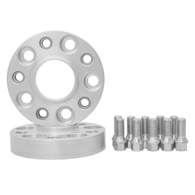 Podkładka do wysunięcia kół w Maserati 30 mm 5x114,3 dia 67,1 (NUT14x1,5)