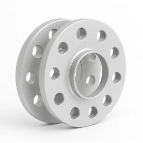 Element dystansowy koła do Mazda 15mm 5x114,3 śr. 67,1 M12
