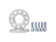 Element dystansowy koła do Mercedes-Benz 10mm 5x112 dia 66,6 (M14)