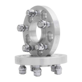 Element dystansowy koła Mercury 20mm 5x108 śr. 63,4