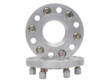 Element dystansowy koła do Nissan 20mm 6x139,7 śr. 78,1