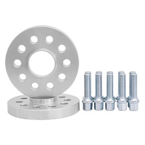 Podkładka dystansowa pod koło Oldsmobile 20mm 5x100 dia 57,1 (M14)