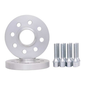 Podkładka dystansowa pod koło Opel 20mm 4x100 śr. 56,6