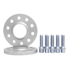 Element dystansowy koła do Peugeot 20mm 5x108 dia 65,1 (M12)