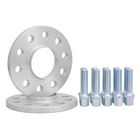 Element dystansowy koła do Porsche 12mm 5x112 śr. 66,6