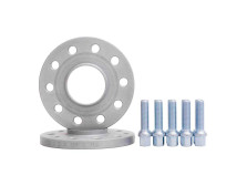 Element dystansowy koła do Porsche 15mm 5x130 dia 71,6 (M14)