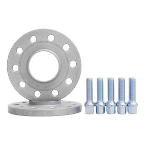 Element dystansowy koła do Porsche 15mm 5x130 dia 71,6 (M14)