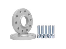 Element dystansowy koła do Porsche 20mm 5x130 dia 71,6