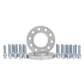 Podkładka dystansowa pod koło Renault 20mm 5x130 dia 89,1