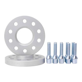 Podkładka dystansowa koła Saab 20mm 5x110 śr. 65,1 (M12)