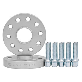 Podkładka do wysunięcia kół w Seat 25 mm 5x112 dia 57,1 (M14)