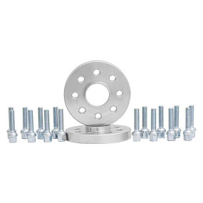 Podkładka dystansowa koła do Skody 20mm 4x100 śr. 57,1