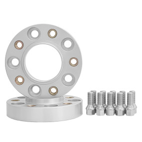 Element dystansowy koła do SsangYong Rodius 30mm 5x130 śr. 84,1