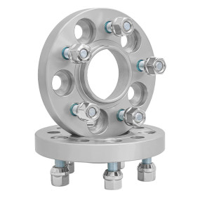20mm przekładka dystansowa koła Volvo 5x108 śr. 65,1 (M12)