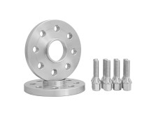 Element dystansowy koła do Aston Martin 15mm 4x100 śr. 54,1 (M12)