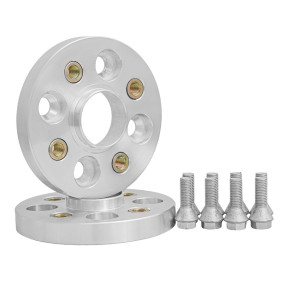 Element dystansowy koła do Aston Martin 20mm 4x100 śr. 54,1 (NUT12x1.5)