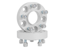 Element dystansowy koła do Chevroleta 30mm 5x115 śr. 70,2 (STUD12X1.5)